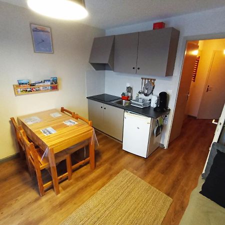 Appartement T2 Ideal Pour Une Famille Thollon-les-Memises Exteriör bild